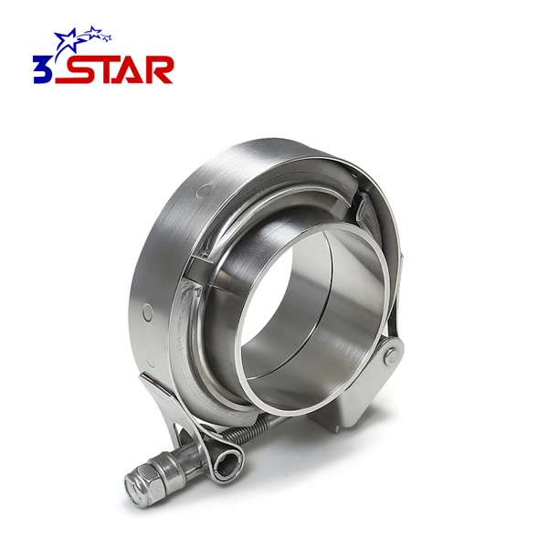 Upgrading Your Exhaust System with a High-Quality Flange Clamp