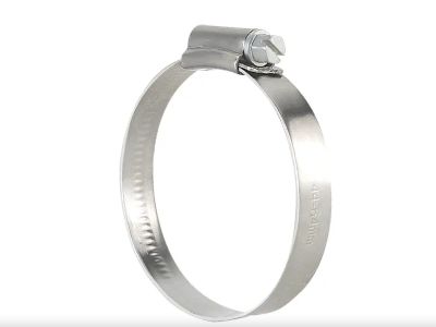 Automatic hose clamps: a self-tightening solution for vibration-resistant hose connections