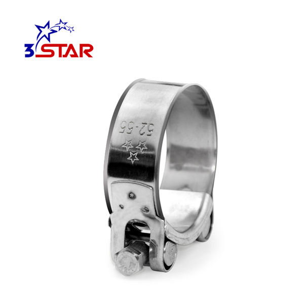 Heavy Duty Hose Clips for Strong and Sturdy Connections