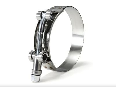 Adjustable pipe clamps: the preferred solution for leak-proof installation and pipe alignment