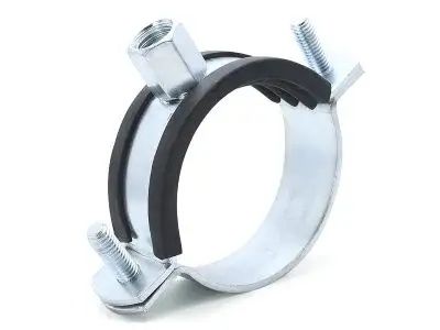 How to Choose Rubber Hose Clips That Ensure a Tight, Long-Lasting Seal
