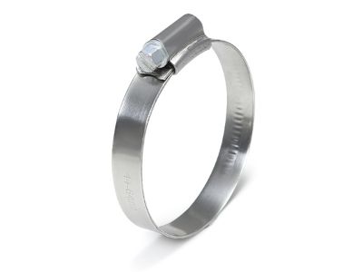 How to Choose Durable Hose Clamps for Automotive Cooling System Applications?