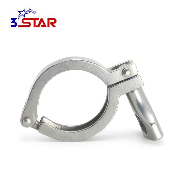 A Reliable Choice for Hygienic Processing Applications