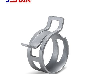 Factors Affecting the Lifespan of Spring Clamps, such as Repeated Disassembly and Ambient Temperature's Impact on Spring Force