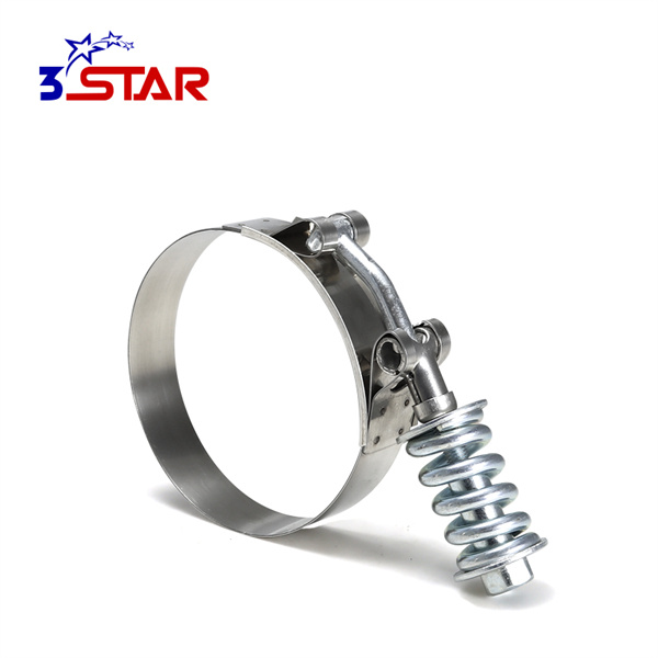 Heavy Duty Spring Clamps for Any Projec