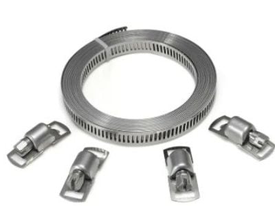 Why adjustable clamps are better than fixed clamps: key features of precision workpiece clamping