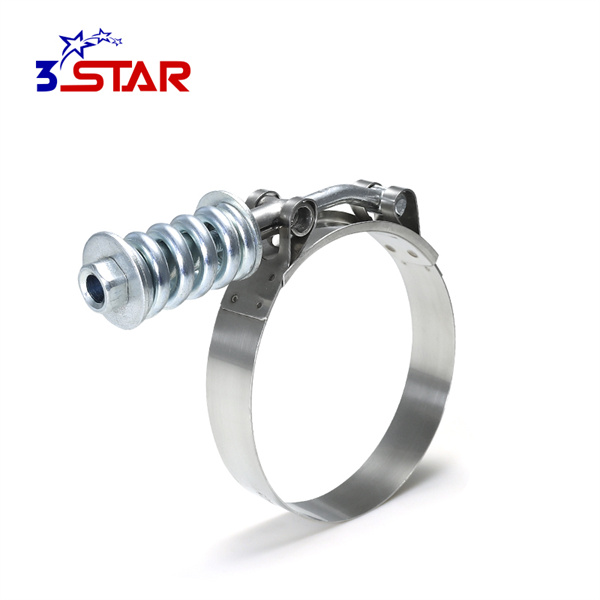 Maximize Your Clamping Power with Heavy Duty Spring Clamps