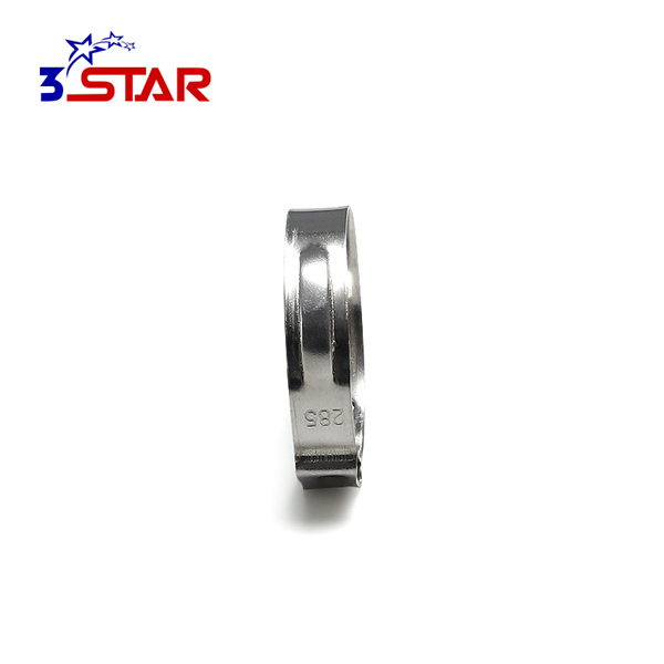 A convenient solution for all your hose fastening needs