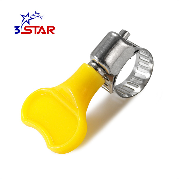 Keep Your Plumbing System in Top Shape with a Quality Clamp