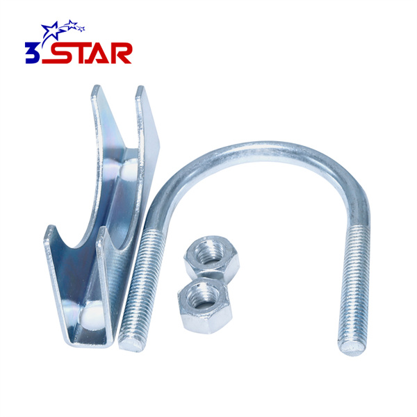 Reliable Fastening Solutions for Heavy Loads