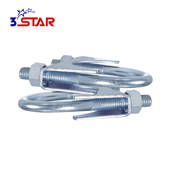 Choosing the right u clamp for your pipe maintenance needs.