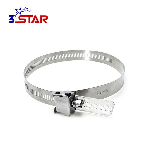 Keep your cables organized and safely in place with a reliable screw cable clamp.
