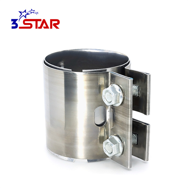 The benefits of stainless steel muffler clamps for longevity and durability