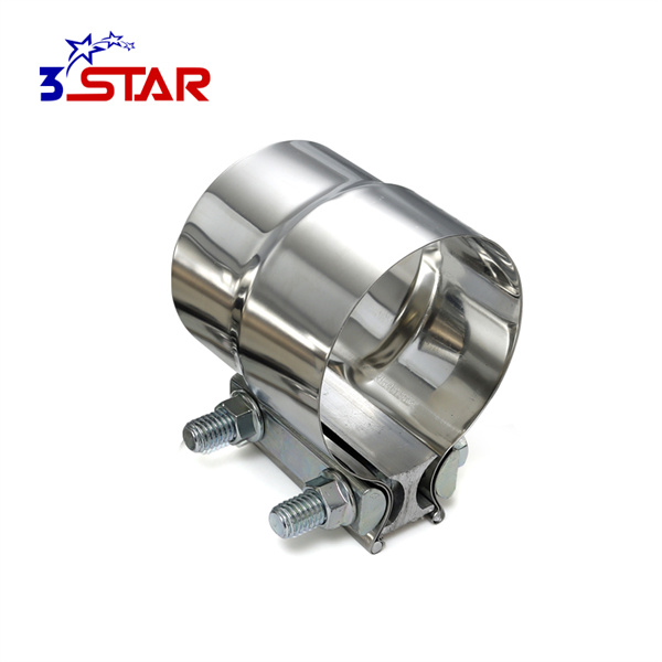 Durable and Reliable Solution for Your Exhaust System