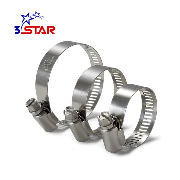 Simplify your plumbing projects with a versatile 4 inch hose clip