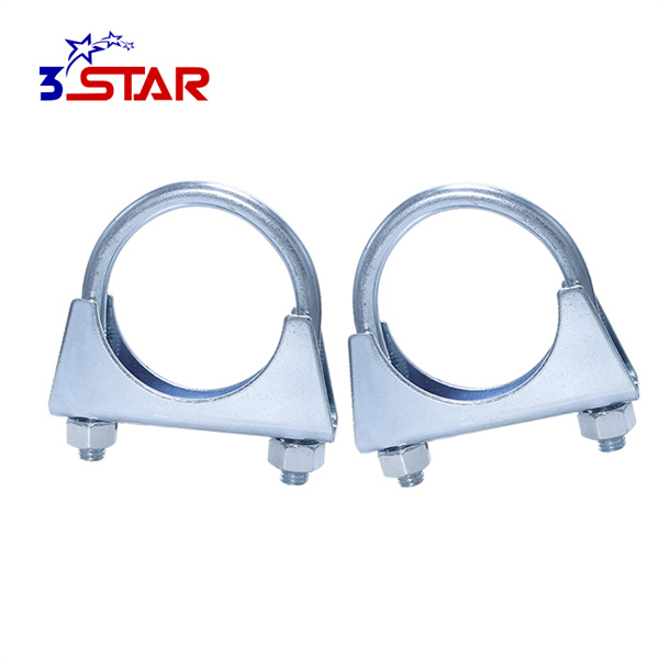 Choosing the right u bolt clamp for your project