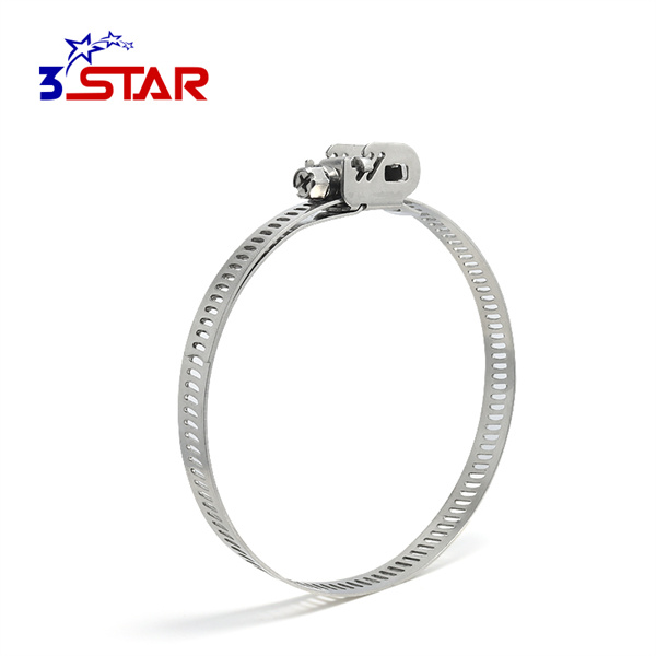 Explore the various applications where a screw cable clamp can be useful.