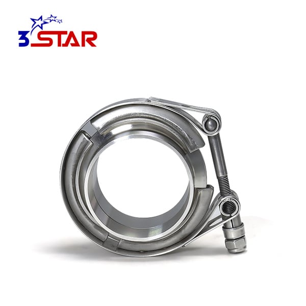 Tips for Properly Installing an Exhaust Flange Clamp