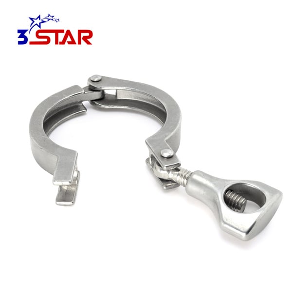 Discover the Benefits of Tri Clamp Fittings