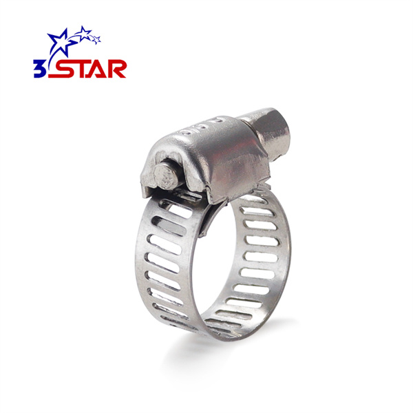 The 8mm Hose Clamp You Need