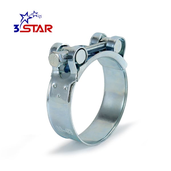 The benefits of using pipe clamps for efficient and reliable pipe systems