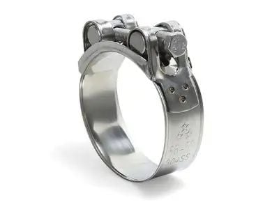 Top Uses of Pipe Repair Clamps in Fluid Transfer Systems