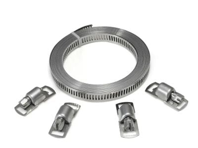 Adjustable clamps: How to solve various fixing problems in DIY and industrial fields