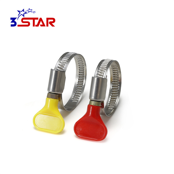 The benefits of choosing an adjustable screw clamp for your DIY needs