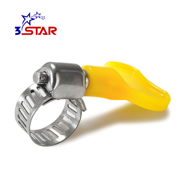 Essential Tool for Fixing and Fastening Water Pipes