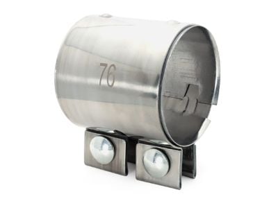 Corrosion Resistance Selection Criteria for Pipe Clamps of Different Materials (Plastic, Metal, Glass)
