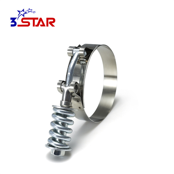 Perfect for woodworking, crafting, and DIY projects with stainless steel spring clamps