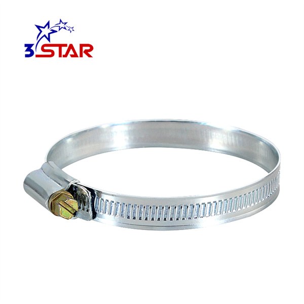 Exploring the features of automatic hose clamps