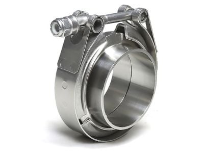 Spring Hose Clamps: The Go-To Solution for Fuel Lines