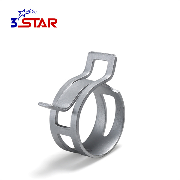 Durable and Long-Lasting Hose Clamp Solutions