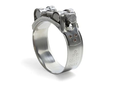 Contact Protection Measures for Stainless Steel Pipe Clamps and Pipe Surfaces Methods to Avoid Scratching and Corrosion