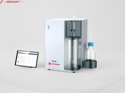 How Automated Intrinsic Viscosity Meters Improve Polymer QC Efficiency