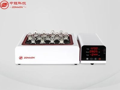 How Sample Preparation Affects Intrinsic Viscosity Test Accuracy