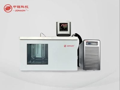 Cómo mantener la coherencia de las mediciones con un viscosímetro cinemático