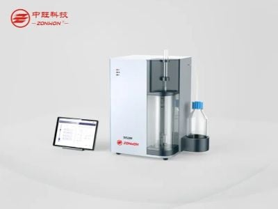 Viskometer Kinematik vs Viskometer Dinamik: Yang Mana Sesuai untuk Makmal Anda?