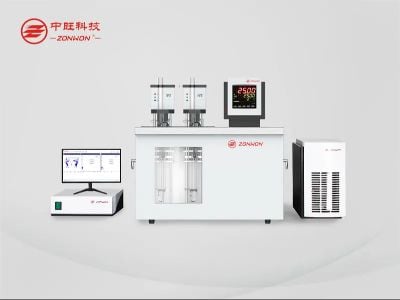 Polymer Dissolution Techniques for Reliable Intrinsic Viscosity Testing