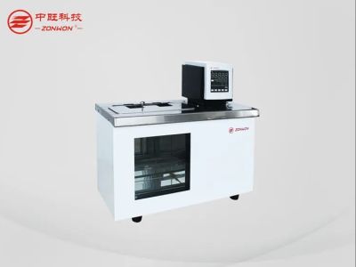 7. Comparaison des viscosimètres à viscosité intrinsèque manuels et automatiques pour les commandes en gros
