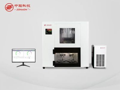 6. Fabrication de viscosimètres à viscosité intrinsèque OEM pour distributeurs mondiaux