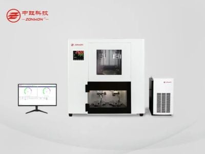 How to Reduce Human Error in Intrinsic Viscosity Measurements