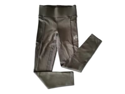 I produttori di pantaloni da equitazione Elite per squadre internazionali