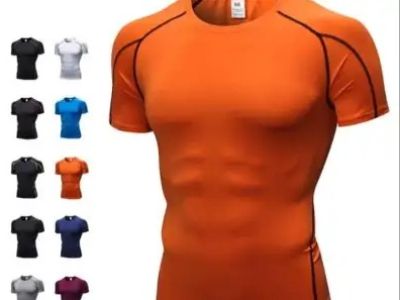 Was unterscheidet führende Hersteller nahtloser T-Shirts?