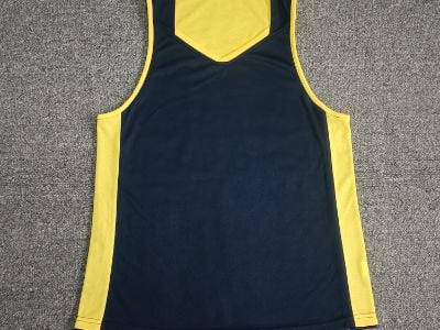 Warum maßgeschneiderte Basketball-Outfits das Image professioneller Teams stärken