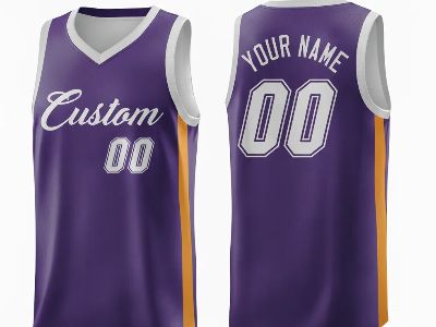 Die Premium-Anbieter für maßgeschneiderte Basketballtrikots für Profiteams