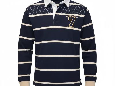 Welche erweiterten Individualisierungsoptionen bieten Rugby-Trikot-Lieferanten?