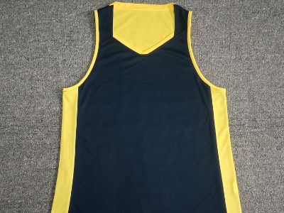 Warum wärmeverklebte Nähte die Leistung von Gym-Singlets verbessern