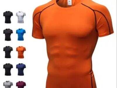 What Sets Leading Seamless T-Shirt Manufacturers Apart